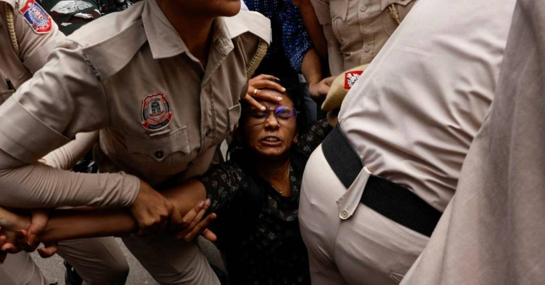 Fotoğraflarla dünyadan haberler... 20